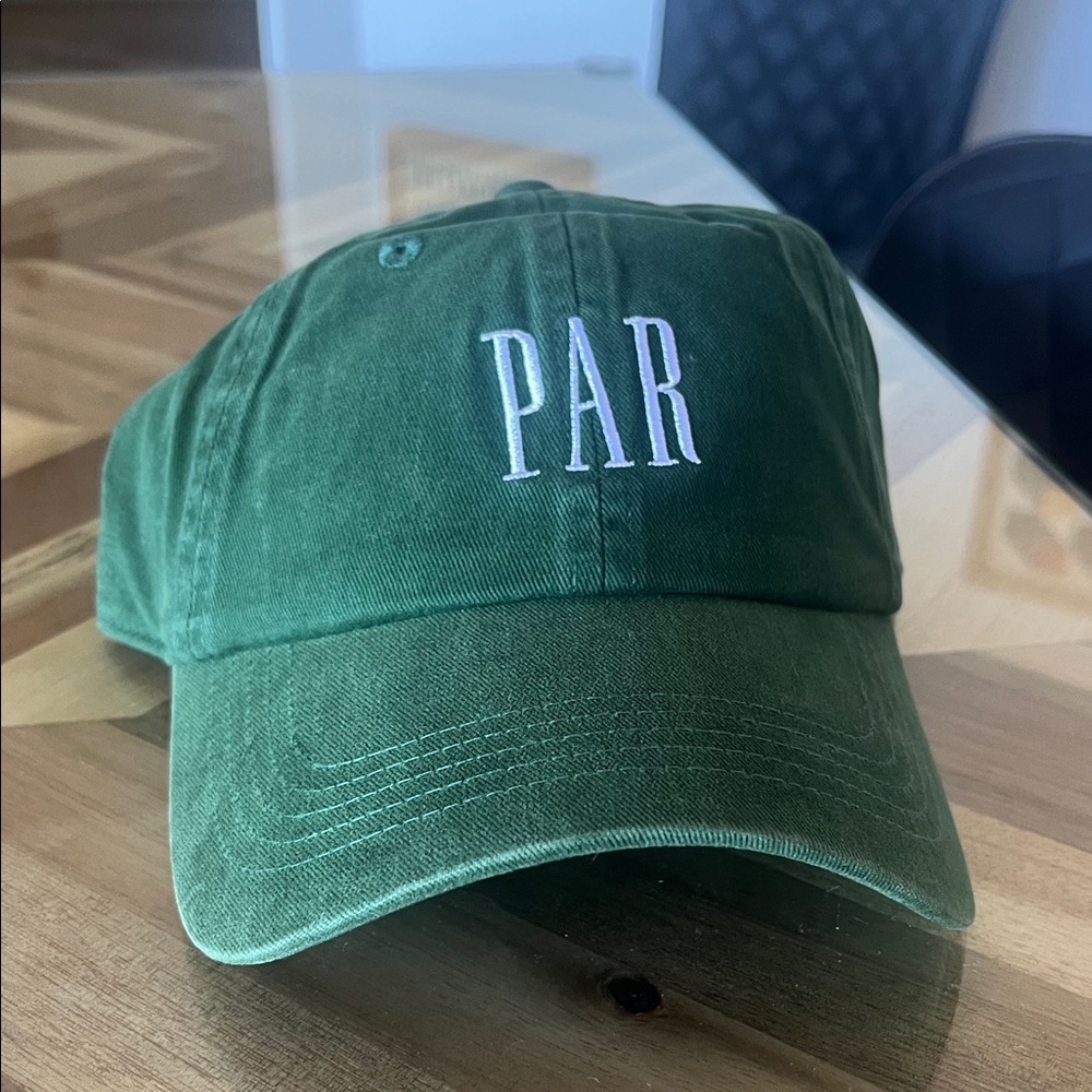Malbon X Gap PAR Hat - Sold Out Online